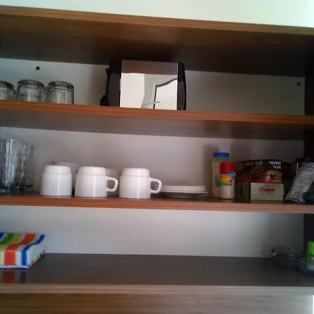 Appartement Jasmin Studio *