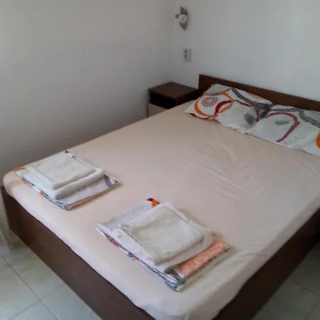 Appartement Jasmin Studio Sunny Beach