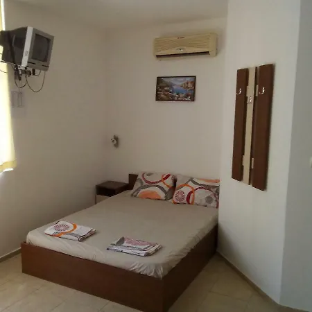 Appartement Jasmin Studio *