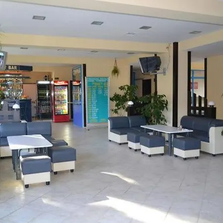 Jasmin Studio Apartment Sunny Beach