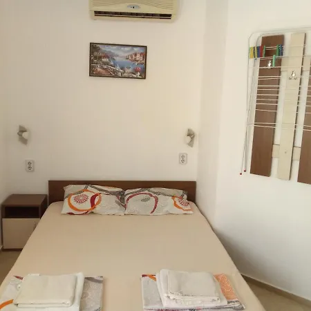 Apartment Jasmin Studio Sunny Beach