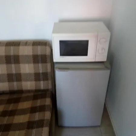 Apartment Jasmin Studio Sunny Beach