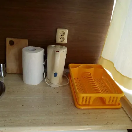 Apartment Jasmin Studio Sunny Beach