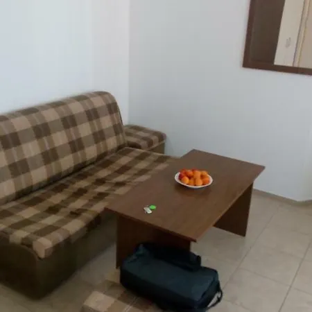 Jasmin Studio Apartment *
