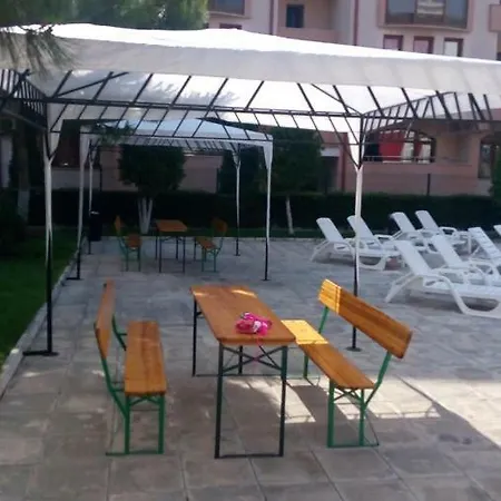 Jasmin Studio * Sunny Beach