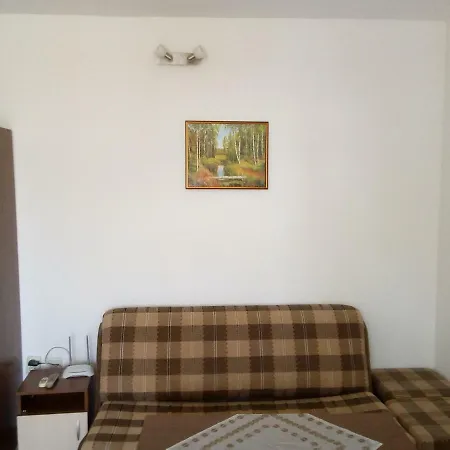 Apartment Jasmin Studio Sunny Beach